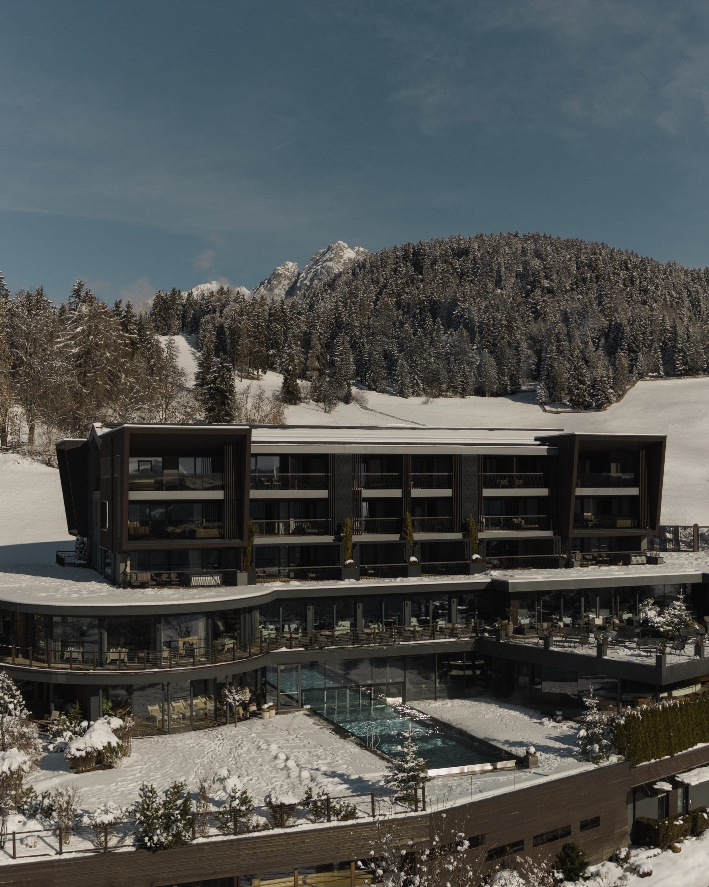 chalet mirabell